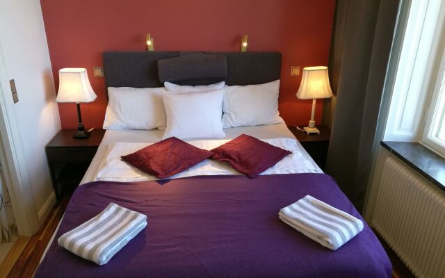 City Hotel Söder