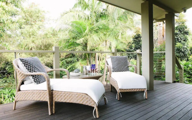 Ivory Villas