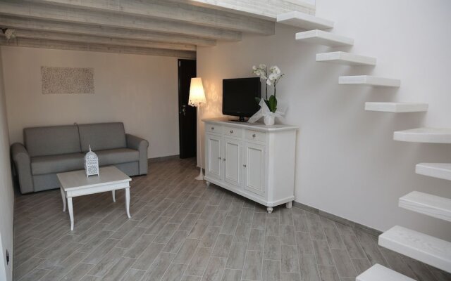 Holiday Residence Rifugio