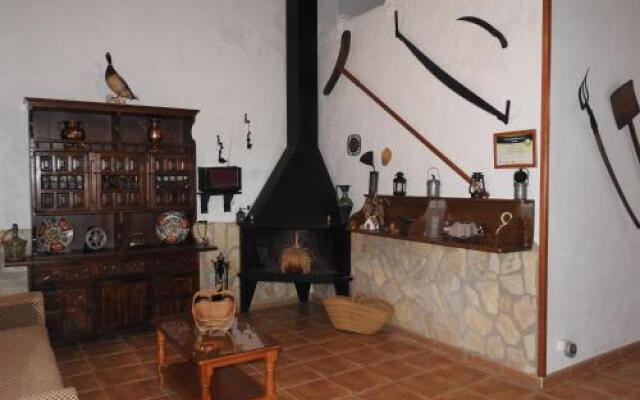 Casa Xanet