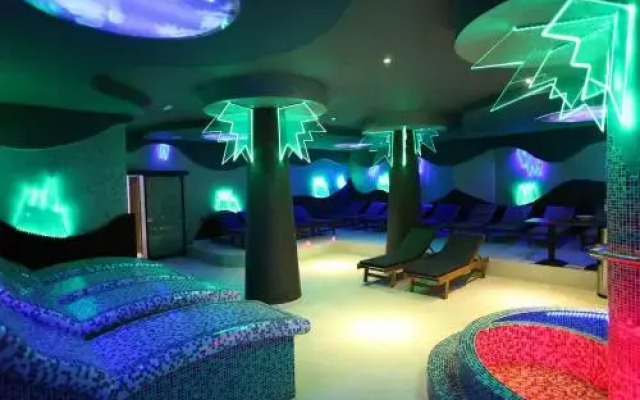 Hotel Kraljevi Čardaci