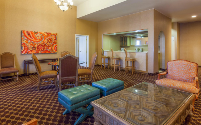Holiday Inn Matamoros
