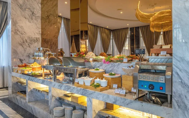 New Century Dalat Hotel