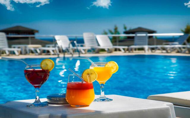 Westport Istanbul Hotel
