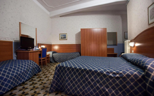 Hotel Emmaus