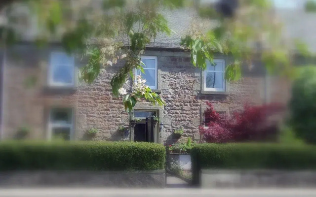 Riverview Guesthouse