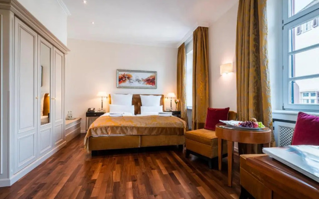 Hotel Deidesheimer Hof