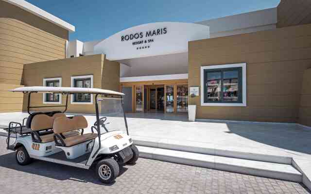 Mitsis Rodos Maris Resort & Spa - All Inclusive