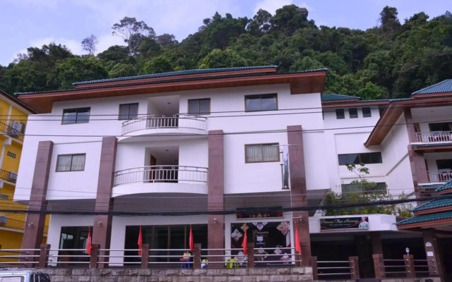 White Sand Princess Hotel