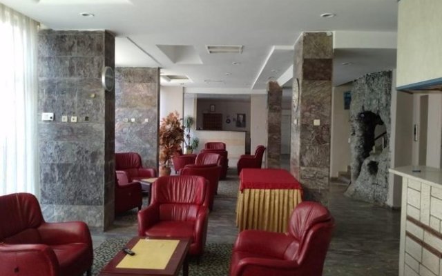 Suhuf Otel