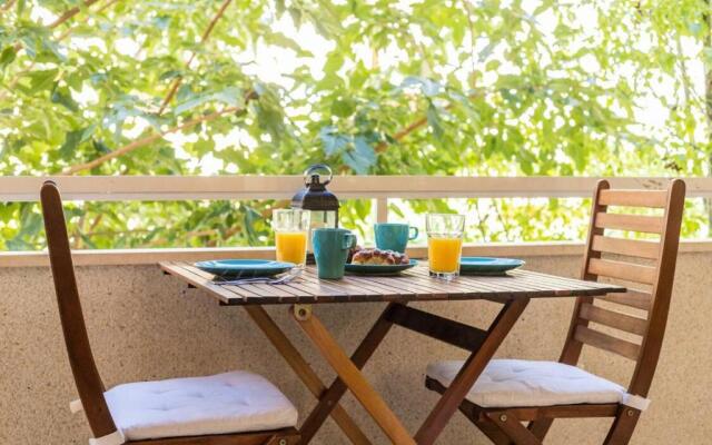 Drazen House With Terrace San Juan de Alicante