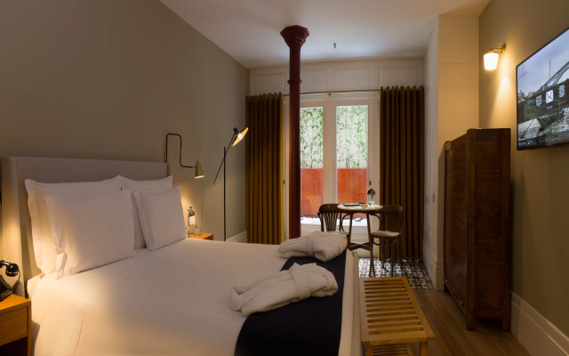 Porto A.S. 1829 Hotel