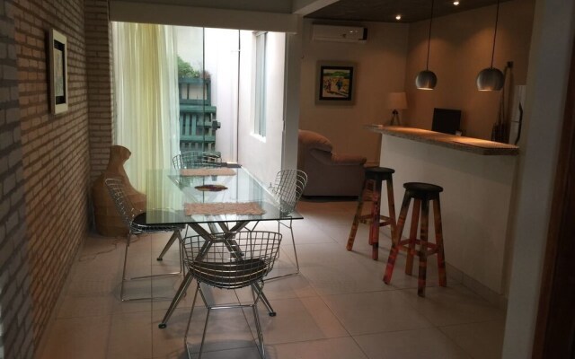 Madre Natura Apartments