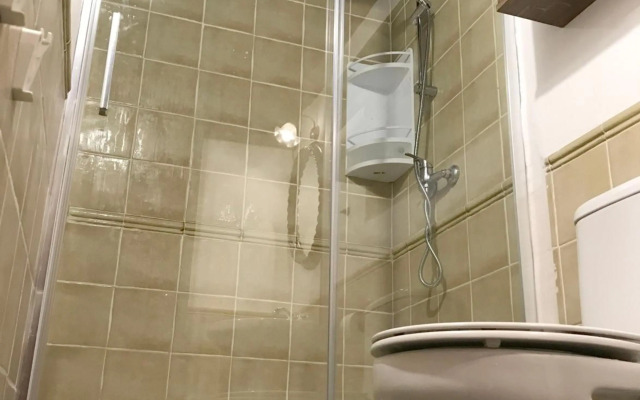 Apartamento 2 habitaciones Arties centro