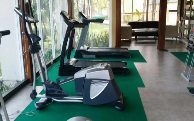 Nana Resort Kaengkrachan