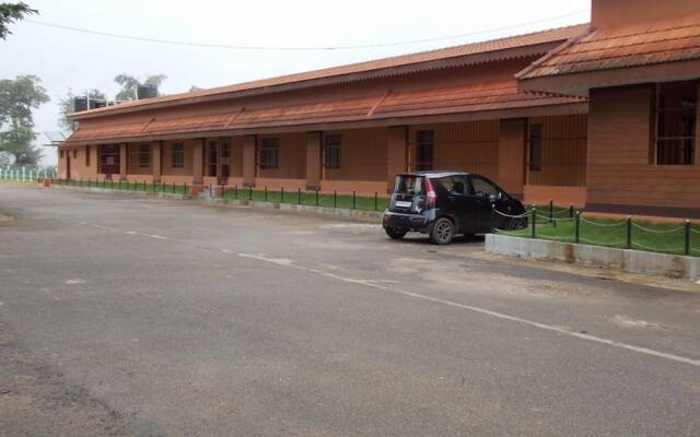 KSTDC Hotel Mayura Gerusoppa