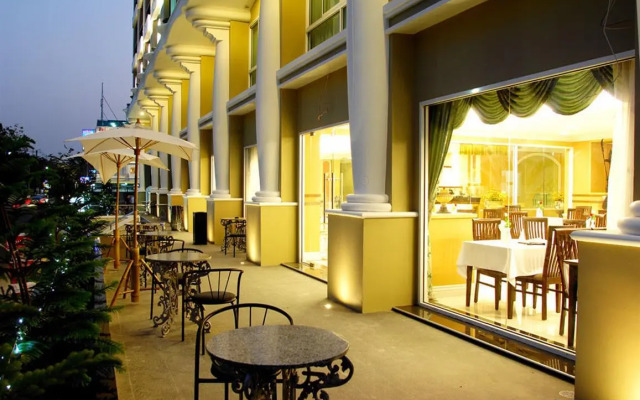 MetroPoint Bangkok