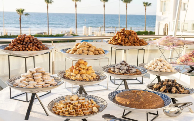 Grand Mogador SEA VIEW