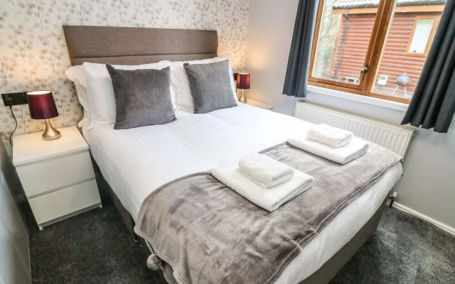 Park View Lodge, Arnside 7