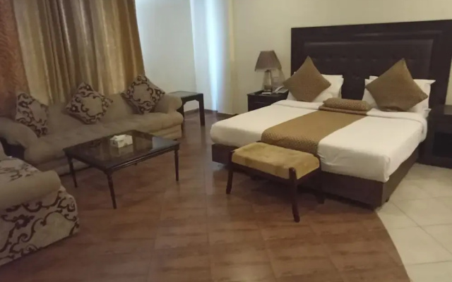 Grand Regency