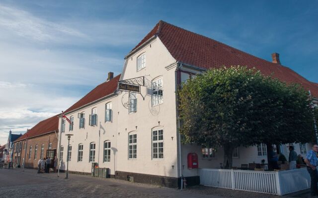 Hotel Ringkjøbing