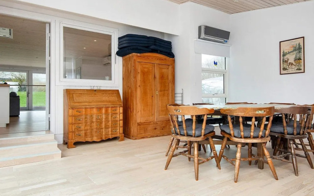 4 Star Holiday Home in Aabenraa