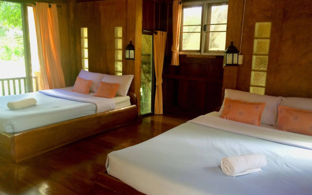 Suandoi Resort Pai