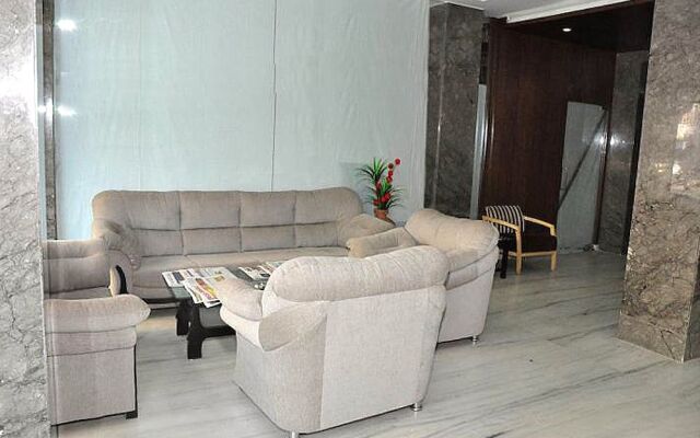 Hotel Grand Ambience