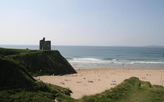 Ballybunion Holiday Homes No 27