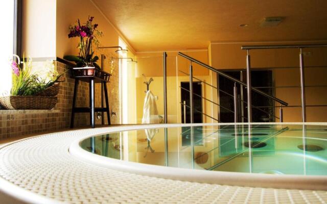 Iscairia Country House