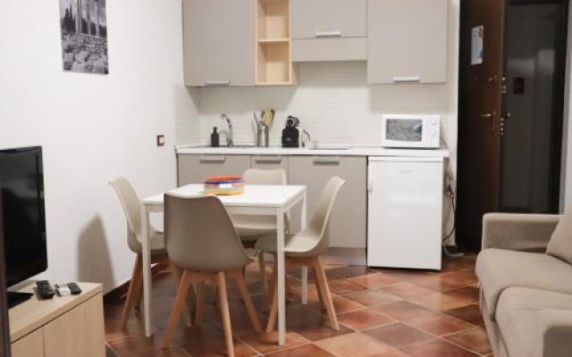 Appartamenti-Residence Al Massimo