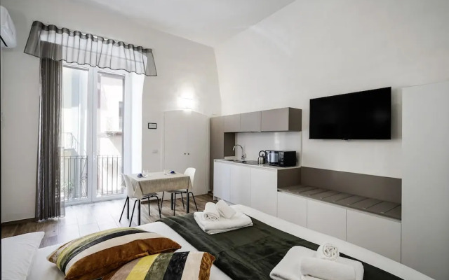 siAmo Bari Apartments by Wonderful Italy