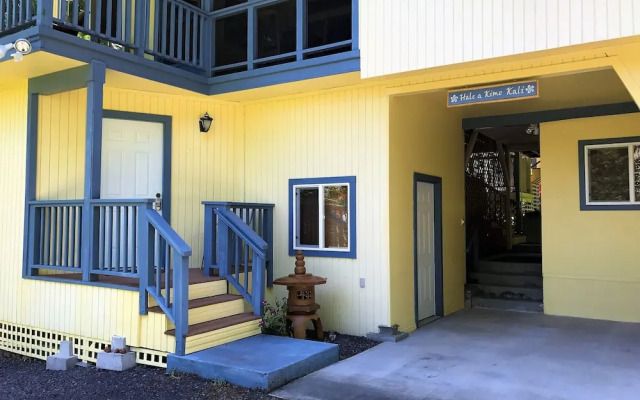 Hale A Kimo Kali 2 Bedroom Home