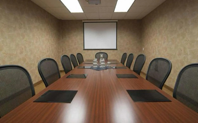 Comfort Inn Eagan Minneapolis - St. Paul South