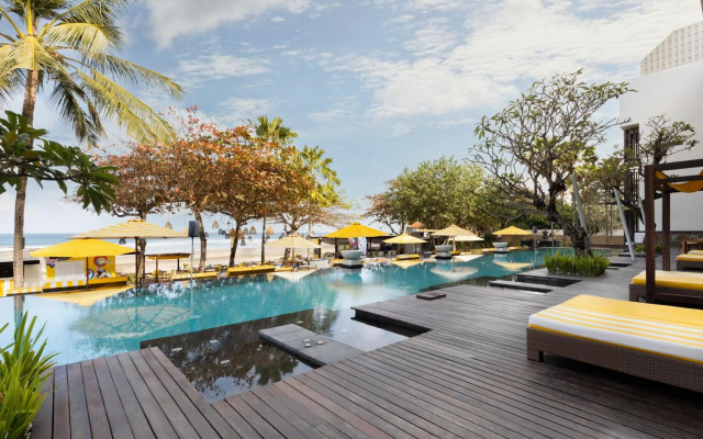 Grand Seminyak - Lifestyle Boutique Resorts