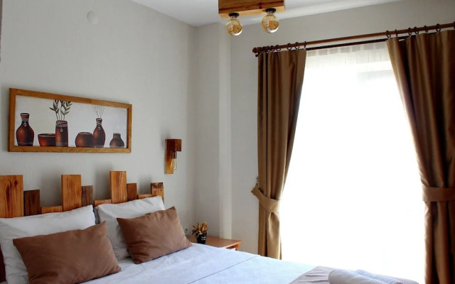 Viya Boutique Otel Alacati