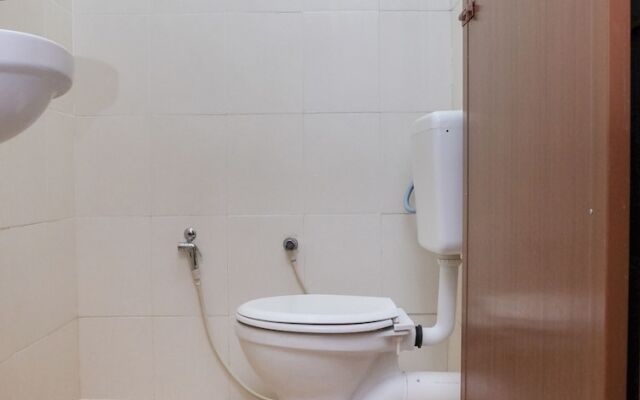 OYO 90180 Gemilang Hotel Kerteh