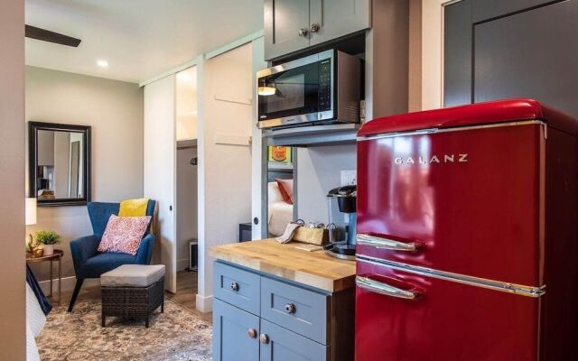 Nice Cozy Studio in Newark