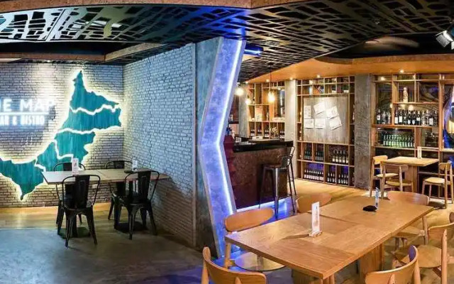 Hubtel Patong Suite