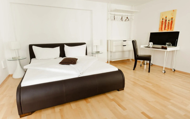 VOX Design Hotel