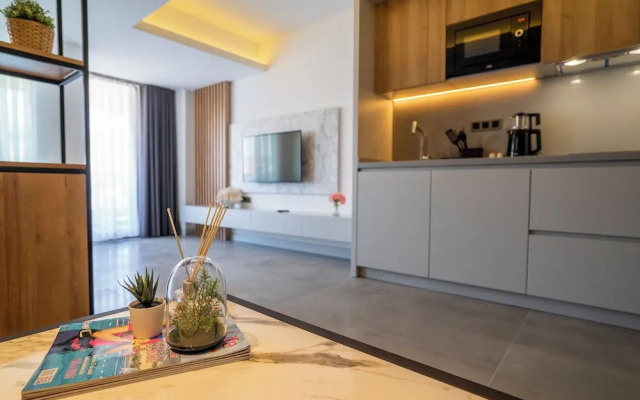 Ayayorgi Homes & Suites