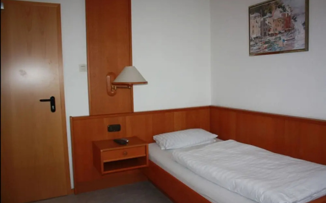 Hotel Anker