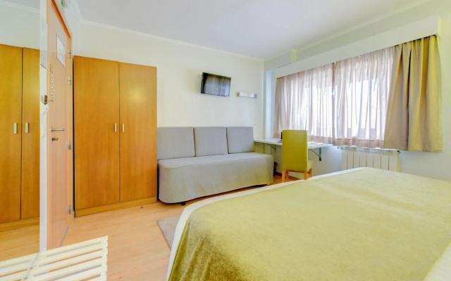 Hotel D. Dinis