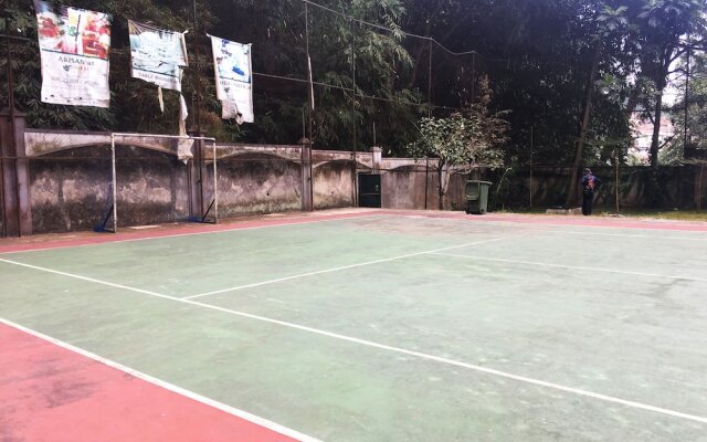 Homey 1Br At Galeri Ciumbuleuit 1 Apartment