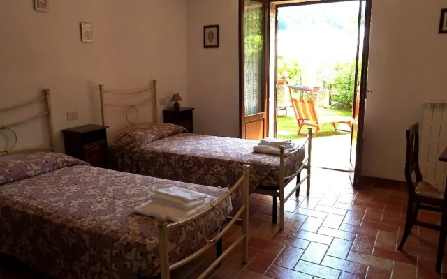 Bellavista farm of Quercini Maurizio
