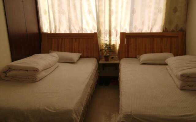 Weishan Lake Wanchun Inn
