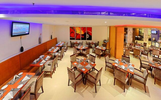 Gokulam Park Coimbatore