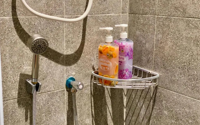 Muni Residence & Spa