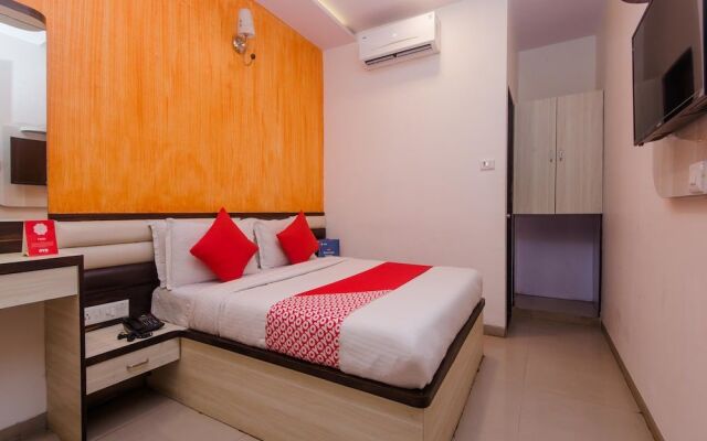7879 Golden Tulipz Boutique Hotel