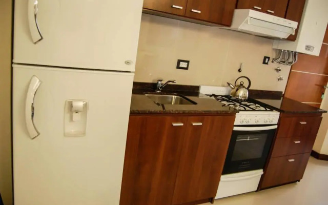 Departamentos Premium Miralejos 3